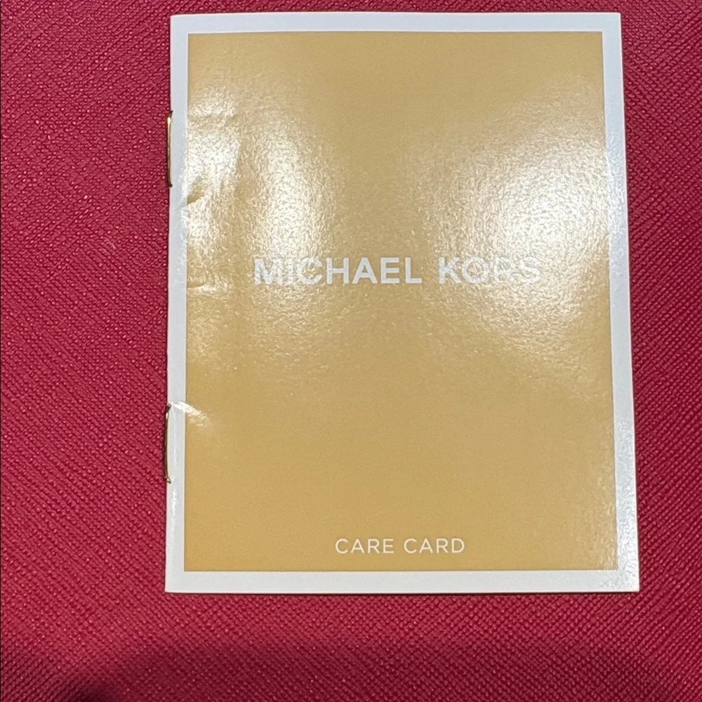 Michael Kors michael kors